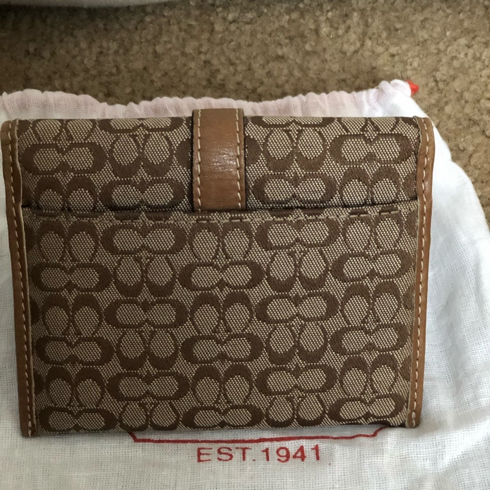 ID case / mini wallet